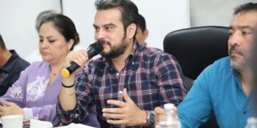 ICHEJA y Secretaría de Educación refuerzan estrategias del programa.