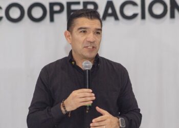 Para legislar con base en las necesidades reales de la ciudadanía: Avendaño Bermúdez