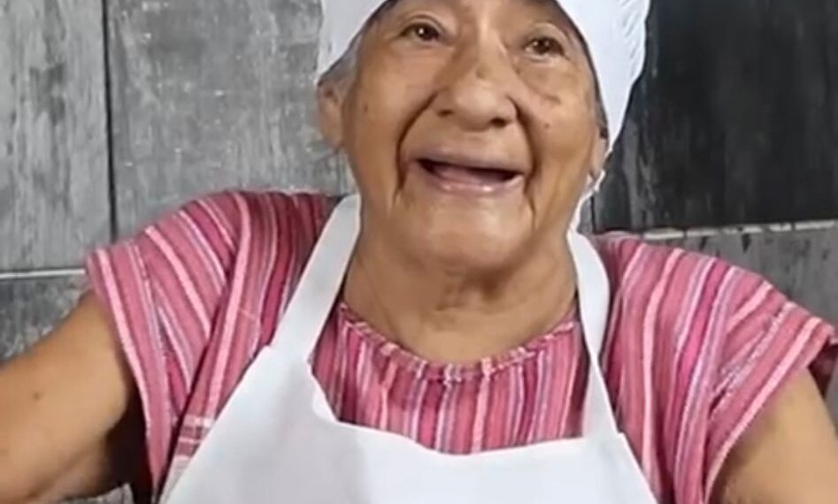 Por extorsión, abuelita chiapaneca cierra panadería