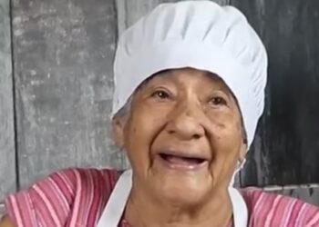 Por extorsión, abuelita chiapaneca cierra panadería