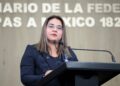 Congreso buscan dar certeza jurídica y atender retos comunes como agua, residuos y medio ambiente con soluciones regionales conjuntas.