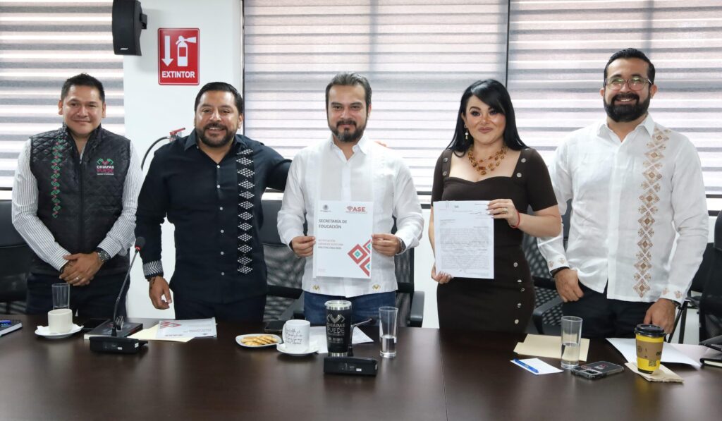 Por ejercicio 2024; busca garantizar uso correcto de recursos y fortalecer la transparencia en el sector educativo.