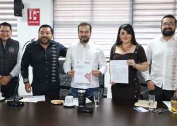 Por ejercicio 2024; busca garantizar uso correcto de recursos y fortalecer la transparencia en el sector educativo.