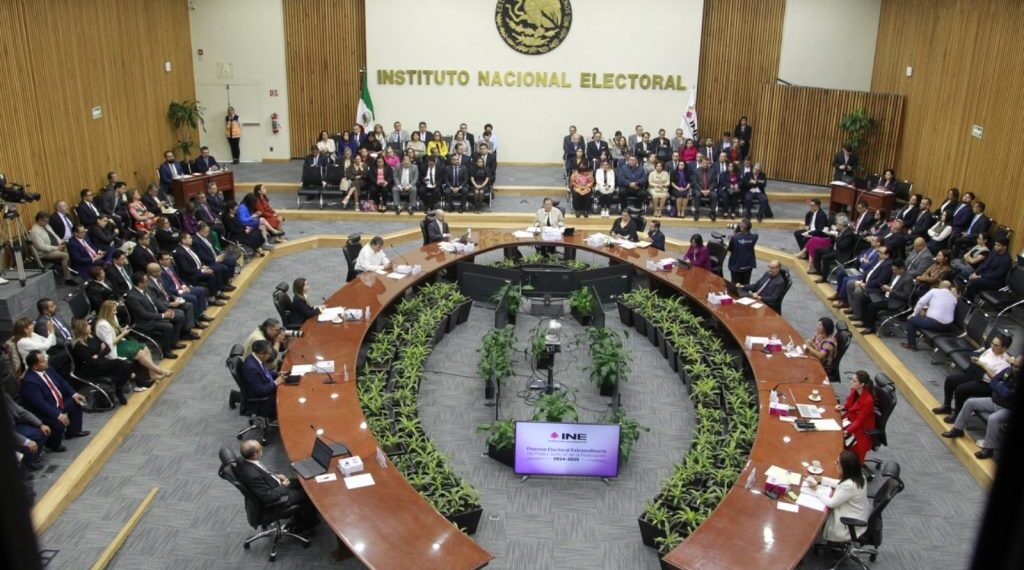 Ciudadanía podrá conocer perfiles de candidaturas, funciones de cargos y practicar su voto para la elección judicial del 1 de junio.