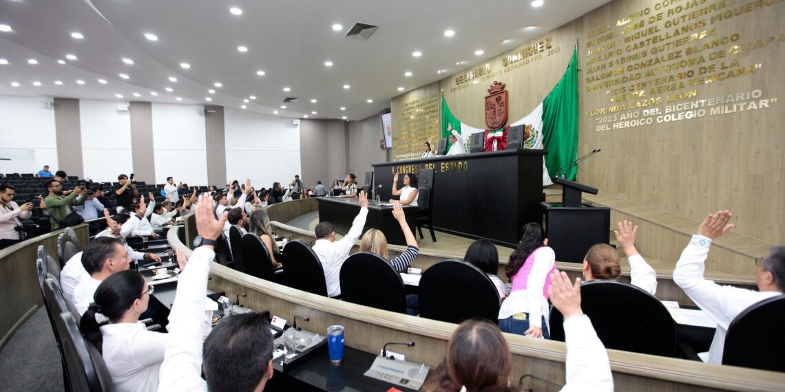 La representación de la vida, pasión y muerte de Jesucristo en este municipio fronterizo será tesoro cultural de Chiapas.