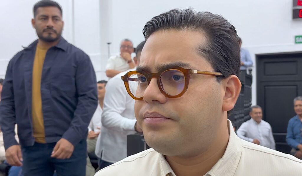 Investigan denuncia por presunto sobrecosto en obra del Ayuntamiento de Tuxtla Gutiérrez.