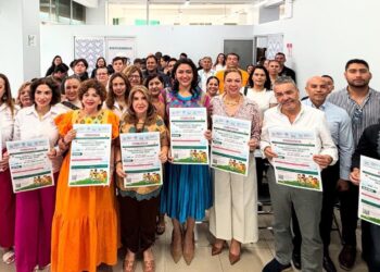 Arranca convocatoria para el Parlamento Infantil #NuevaERA 2025 en Chiapas