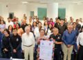 Refuerzan compromiso con la seguridad integral y la formación ciudadana.