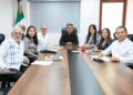 El mandatario anunció sanciones e inhabilitaciones para empresas con edificaciones inconclusas