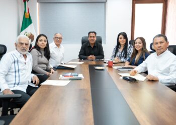 El mandatario anunció sanciones e inhabilitaciones para empresas con edificaciones inconclusas