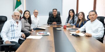 El mandatario anunció sanciones e inhabilitaciones para empresas con edificaciones inconclusas