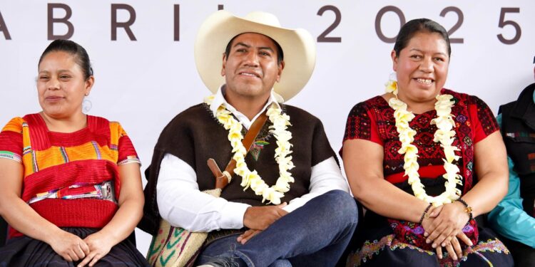 En Chalchihuitán y Amatenango del Valle las y los ciudadanos determinaron el destino de los recursos públicos.