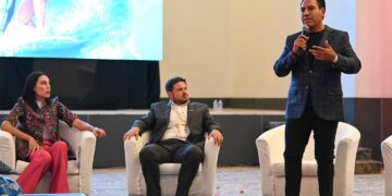 Destaca la riqueza natural y cultural del estado, así como el clima de paz que impulsa su proyección internacional.