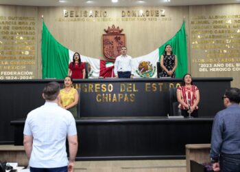 Diputadas y diputados coincidieron en impulsar reformas con enfoque humanista que fortalezcan seguridad, bienestar, igualdad y democracia en el estado
