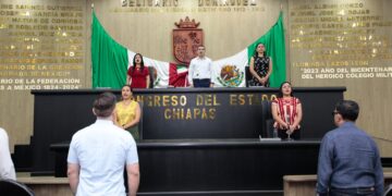 Diputadas y diputados coincidieron en impulsar reformas con enfoque humanista que fortalezcan seguridad, bienestar, igualdad y democracia en el estado