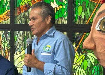 Señalaron que esta situación afecta la economía nacional, además que varios de ellos pasan sin ningún filtro de plagas
