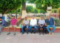 Tras años bajo el control de grupos armados, municipios de la Sierra Mariscal como Frontera Comalapa comienzan a recuperar la tranquilidad, luego de un periodo de abandono y ausencia del Estado.