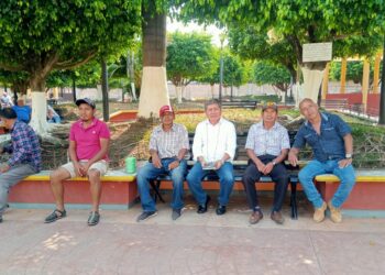 Tras años bajo el control de grupos armados, municipios de la Sierra Mariscal como Frontera Comalapa comienzan a recuperar la tranquilidad, luego de un periodo de abandono y ausencia del Estado.