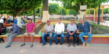 Tras años bajo el control de grupos armados, municipios de la Sierra Mariscal como Frontera Comalapa comienzan a recuperar la tranquilidad, luego de un periodo de abandono y ausencia del Estado.