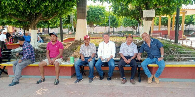 Tras años bajo el control de grupos armados, municipios de la Sierra Mariscal como Frontera Comalapa comienzan a recuperar la tranquilidad, luego de un periodo de abandono y ausencia del Estado.