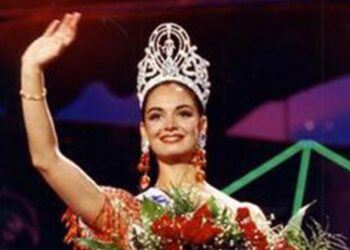 Reina del Universo
