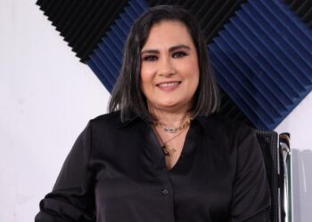 Gaby Cuello brilla en Zona E