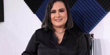 Gaby Cuello brilla en Zona E