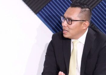 En el PJF inicia una vida democrática, señaló el candidato a juez de Distrito, quien consideró un gran reto para la comunidad jurídica cambiar de visión, pues ya no existe el único proceso a través de programas específicos que establecía el viejo sistema