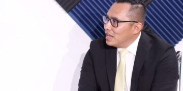 En el PJF inicia una vida democrática, señaló el candidato a juez de Distrito, quien consideró un gran reto para la comunidad jurídica cambiar de visión, pues ya no existe el único proceso a través de programas específicos que establecía el viejo sistema