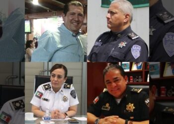 Denuncian red de corrupción en Seguridad durante crisis de violencia en Chiapas; personal interno señala uso de recursos públicos para enriquecimiento ilícito, con estructuras bien conectadas.