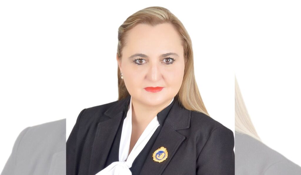 Impulsará sanciones claras a jueces corruptos y justicia con ética e integridad.