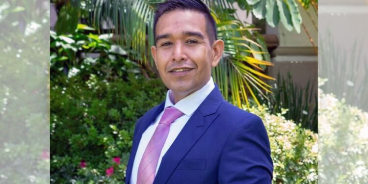 Concluida la elección se debe enviar un mensaje de diálogo entre los tres poderes, “no de subordinación”, aseveró el aspirante a ministro de la SCJN