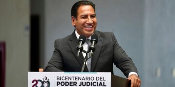 Chiapas conmemora 200 años del Poder Judicial