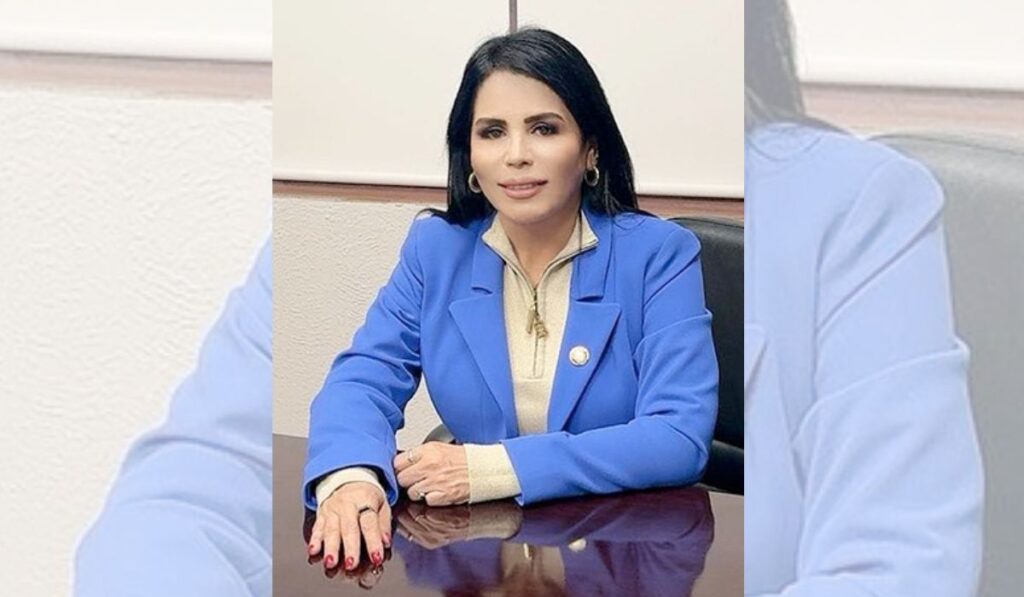 La directora del Instituto de Seguridad Social de los Trabajadores del Estado de Chiapas, señaló que se ya no se “manoseará” el tema de los medicamentos.