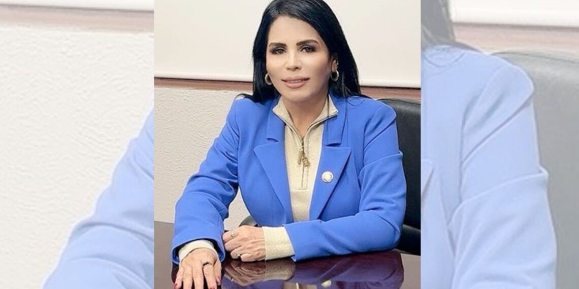 La directora del Instituto de Seguridad Social de los Trabajadores del Estado de Chiapas, señaló que se ya no se “manoseará” el tema de los medicamentos.