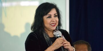 La candidata propone una justicia social, pronta y con enfoque en derechos colectivos, especialmente de mujeres e indígenas.