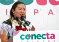 A pesar del esfuerzo estatal por pacificar Chiapas, en ese municipio persisten señales de desgobierno.