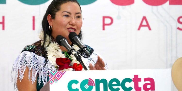 A pesar del esfuerzo estatal por pacificar Chiapas, en ese municipio persisten señales de desgobierno.