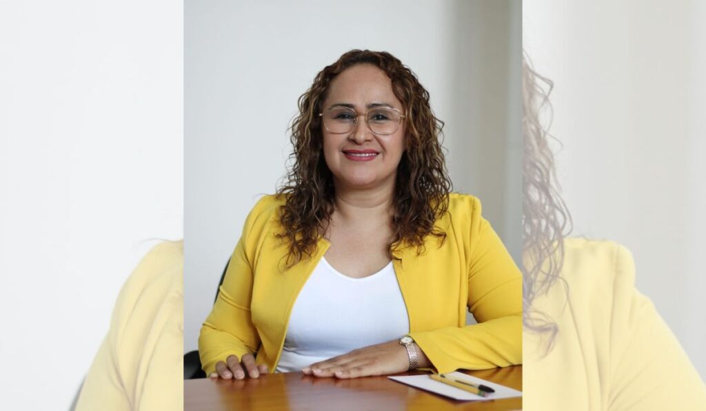 Senado pide cancelar postulación de María de Jesús López por vínculos con caso de delincuencia organizada.