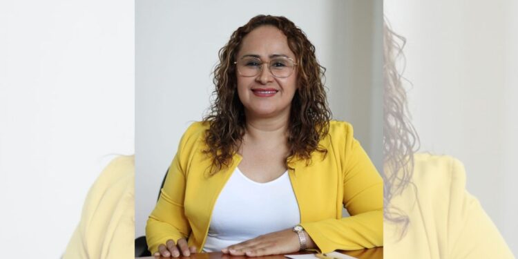 Senado pide cancelar postulación de María de Jesús López por vínculos con caso de delincuencia organizada.