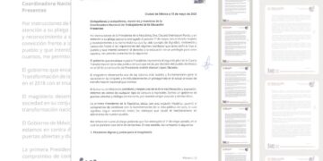 La Secretaría de Educación Pública respondió al pliego petitorio de la CNTE con propuestas sobre pensiones, salarios, justicia laboral y la transformación educativa de la 4T.