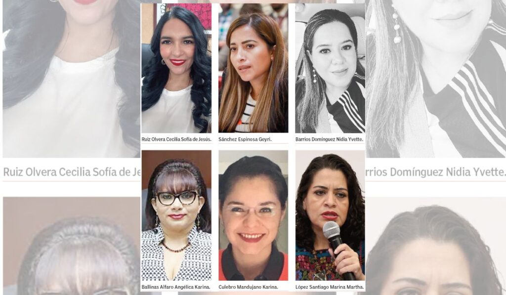 Publican listado de aspirantes elegibles para presidir el instituto y ocupar consejerías en OPLEs; el proceso continúa con exámenes y entrevistas.