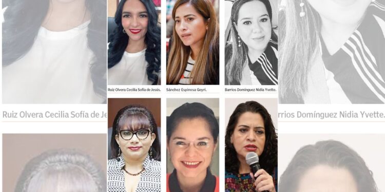 Publican listado de aspirantes elegibles para presidir el instituto y ocupar consejerías en OPLEs; el proceso continúa con exámenes y entrevistas.