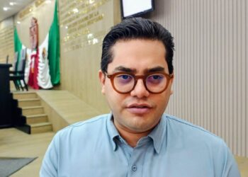 Juan Marcos Trinidad Palomares señaló que la ASE fiscalizará en el ejercicio 2024 las denuncias contra el Ayuntamiento.