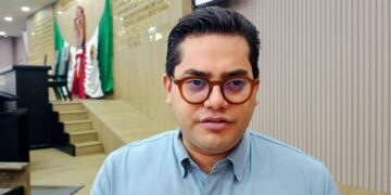 Juan Marcos Trinidad Palomares señaló que la ASE fiscalizará en el ejercicio 2024 las denuncias contra el Ayuntamiento.