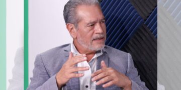 El exmagistrado busca integrar el nuevo tribunal para sancionar faltas dentro del Poder Judicial Federal.