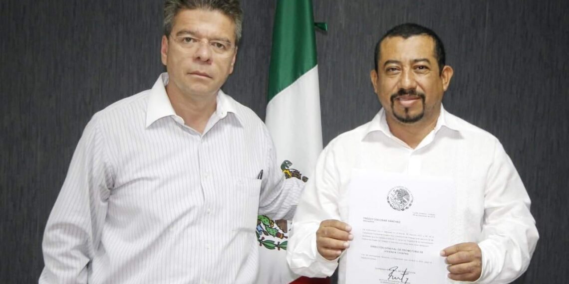 Freddy Escobar, diputado de Morena y exaliado de Ismael Brito, busca acercarse al actual gobierno pese a su historial crítico durante la precampaña, cuando su principal apuesta era ‘Pepe Cruz’.