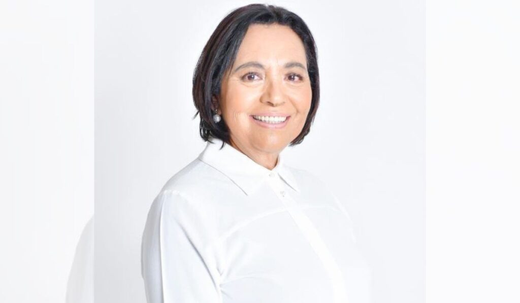 La única mujer veracruzana en la contienda busca representar una opción diferente en la SCJN.
