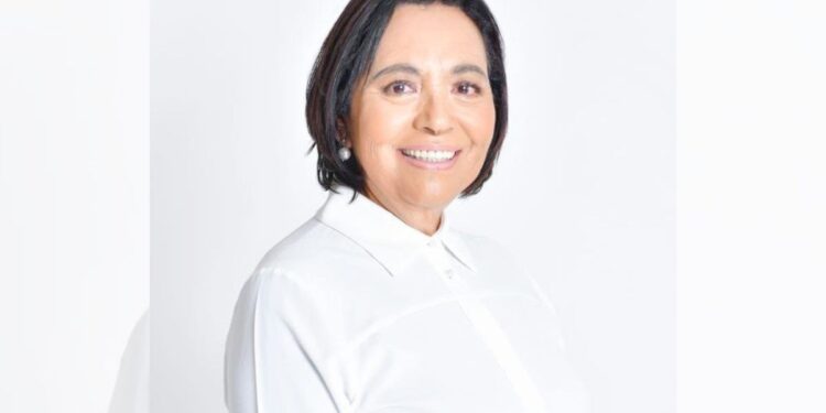 La única mujer veracruzana en la contienda busca representar una opción diferente en la SCJN.