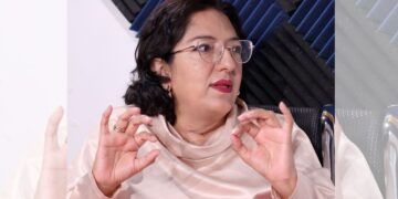 Con más de 20 años en el Poder Judicial, defiende la cercanía con la ciudadanía y la paridad de género.